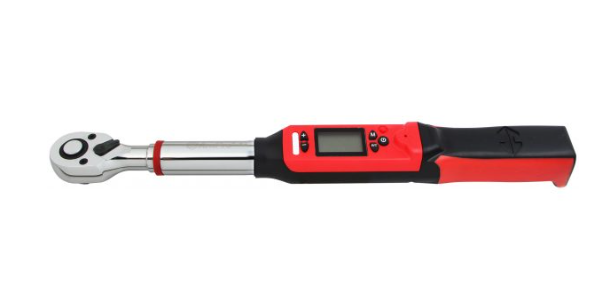 Ampro 3/8″ DR. DIGITAL TORQUE ANGLE WRENCH (217-135NM)  T44016