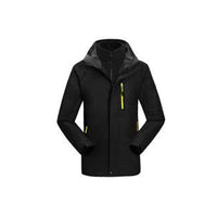 Ampro Jacket Men
