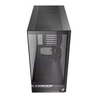Antec C7 ARGB E-ATX Mid Tower Gaming Chassis – Black-C7 ARGB B