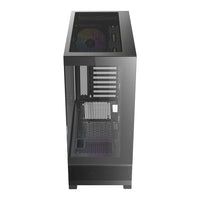 Antec CX700 ARGB ATX | Micro-ATX | ITX ARGB Mid-Tower Gaming Chassis - Black-CX700 ARGB B