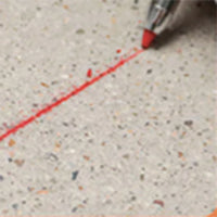 Klein deep hole construction pencil - pncl.klein