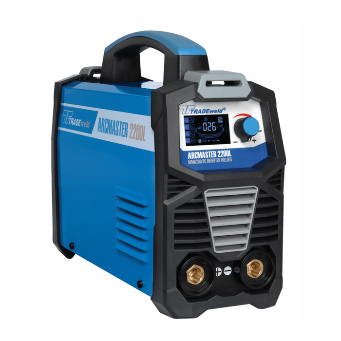 ARCMASTER Inverter Welder 2200L-220V  - MCOW4023