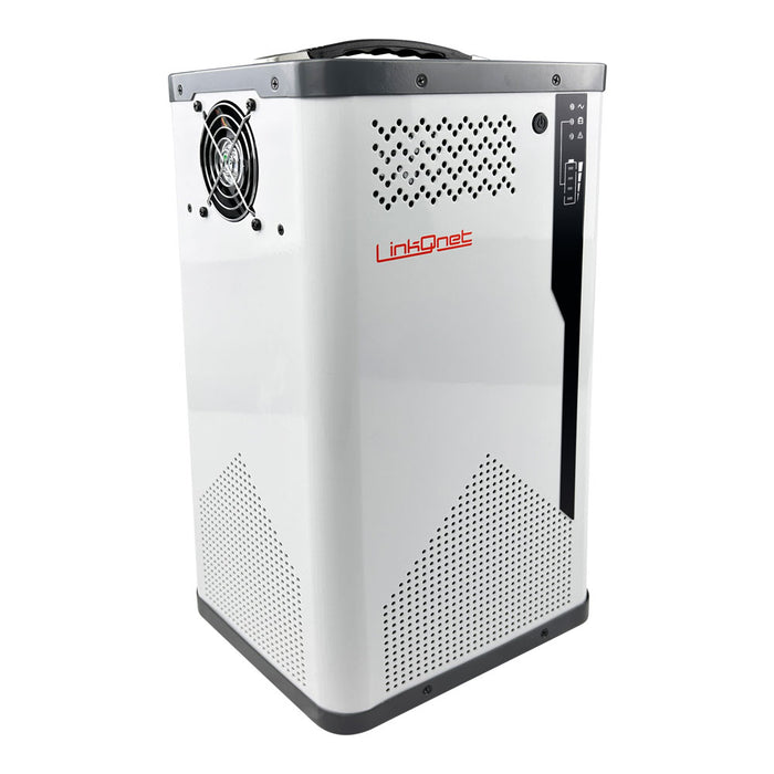 LINKQNET 1000W 1280WH LITHIUM 230VAC HOME ESS - UPS-ESS-1000W-TG-LQ
