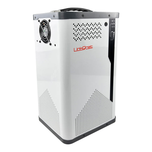 LINKQNET 1000W 1280WH LITHIUM 230VAC HOME ESS - UPS-ESS-1000W-TG-LQ