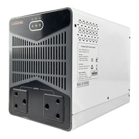 LINKQNET 300W 640WH LITHIUM 230VAC HOME ESS INVERTER - UPS-ESS-300W-TG-LQ