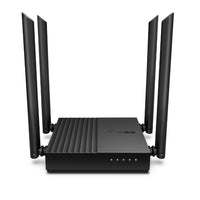 TP-LINK AC1200 WIRELESS DB MU-MIMO WPA3