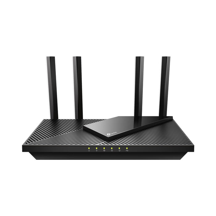TP-LINK AX3000 GIGABIT WI-FI 6 ROUTER - NET-ARCHER-AX55
