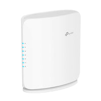 TP-LINK BE7200 DUAL-BAND WI-FI 7 ROUTER - NET-ARCHER-BE450