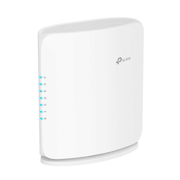 TP-LINK BE7200 DUAL-BAND WI-FI 7 ROUTER - NET-ARCHER-BE450