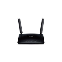 TP-LINK AC750 WLESS N SIM SLOT 3G/4G/LTE ROUTER - NET-ARCHER-MR200