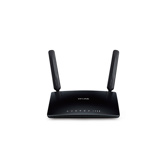 TP-LINK AC750 WLESS N SIM SLOT 3G/4G/LTE ROUTER - NET-ARCHER-MR200