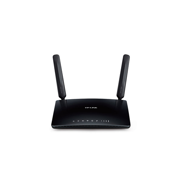 TP-LINK AC750 WLESS N SIM SLOT 3G/4G/LTE ROUTER - NET-ARCHER-MR200