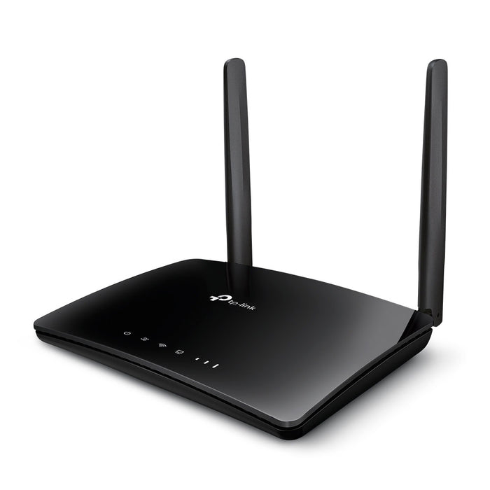 TP-LINK AC1200 WIRELESS DUAL BAND 4G LTE ROUTER - NET-ARCHER-MR402