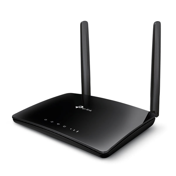 TP-LINK AC1200 WIRELESS DUAL BAND 4G LTE ROUTER - NET-ARCHER-MR402