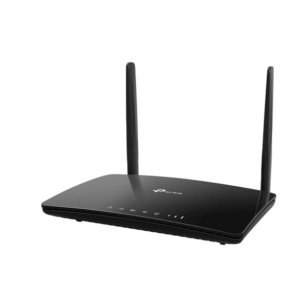 TP-LINK AC1200 4G LTE ADVANCED CAT6 ROUTER - NET-ARCHER-MR500