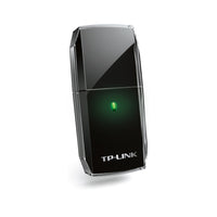 TP-LINK AC600 WIRELESS DUAL BAND USB ADAPTER - NET-ARCHER-T2U