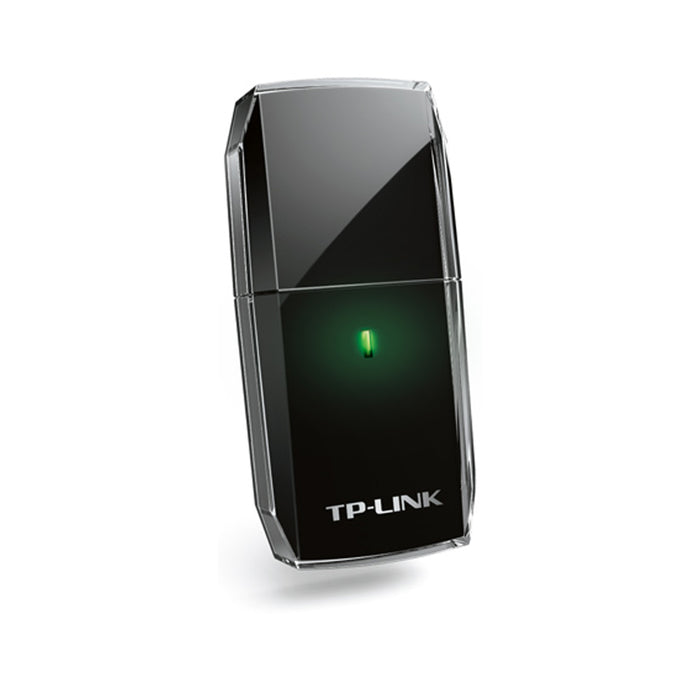 TP-LINK AC600 WIRELESS DUAL BAND USB ADAPTER - NET-ARCHER-T2U