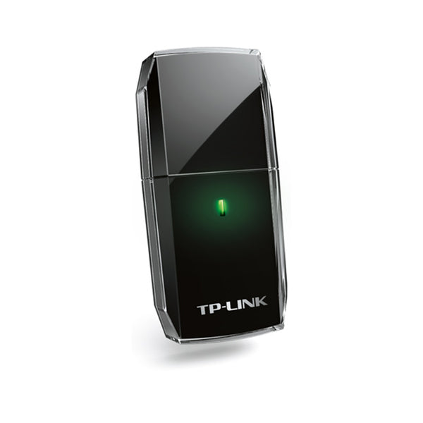 TP-LINK AC600 WIRELESS DUAL BAND USB ADAPTER - NET-ARCHER-T2U