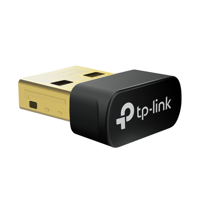 TP-LINK AX900 NANO WIFI 6 BLUETOOTH USB ADAPTER - NET-ARCHER-TX10UB-NA