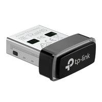 TP-LINK AX300 NANO WIFI 6 WIRELESS USB ADAPTER - NET-ARCHER-TX1U-NANO