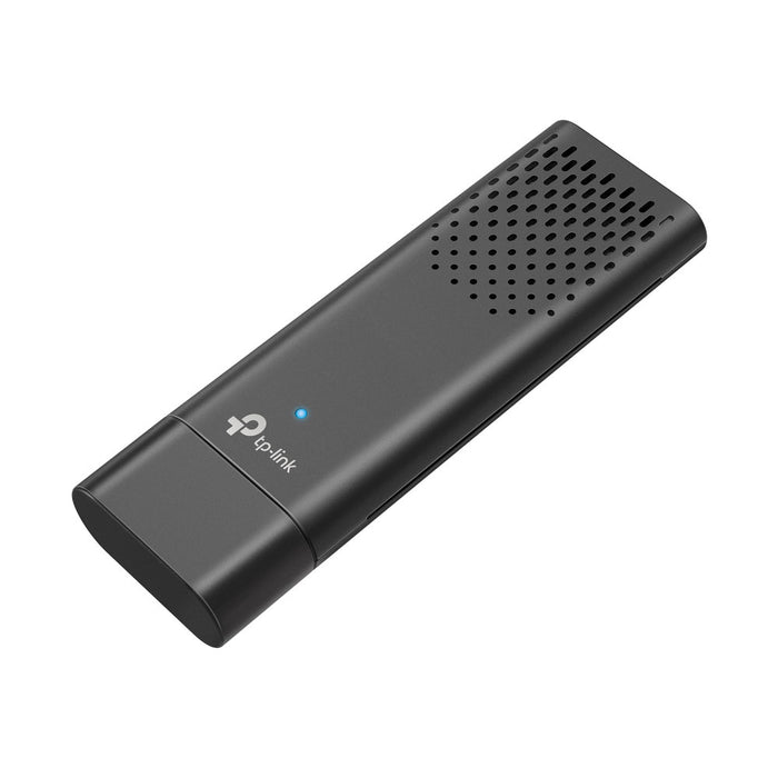 TP-LINK AX1800 DUAL BAND WIFI 6 WIRELESS USB ADAP - NET-ARCHER-TX20U