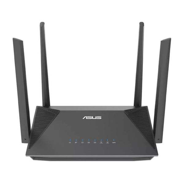 ASUS AX1800 DUAL-BAND WI-FI ROUTE,RT-AX52