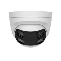 Hikvision 3K 5MP Colorvu Fixed Turret IP Camera
