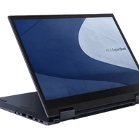 14.0'' WQXGA(WQ)/ i7-1195G7/ DDR4 16GB ( 8GB*2)/ 512GB M.2 PCIE 3.0 SSD/ Intel Iris Xe Graphics/ WIN11 PRO/ 1YR OSS/ BLACK/ Asus - B7402FEA-I716512B0X