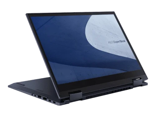 14.0'' WQXGA(WQ)/ i7-1195G7/ DDR4 16GB ( 8GB*2)/ 512GB M.2 PCIE 3.0 SSD/ Intel Iris Xe Graphics/ WIN11 PRO/ 1YR OSS/ BLACK/ Asus - B7402FEA-I716512B0X