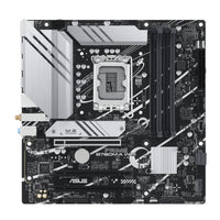 Asus PRIME B760M-A WIFI Intel LGA1700 M-ATX Motherboard-PRIME-B760M-A-WIFI