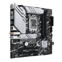 Asus PRIME B760M-A WIFI Intel LGA1700 M-ATX Motherboard-PRIME-B760M-A-WIFI