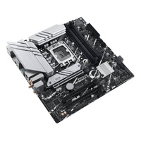 Asus PRIME B760M-A WIFI Intel LGA1700 M-ATX Motherboard-PRIME-B760M-A-WIFI
