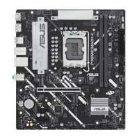 Asus PRIME B860M-K Intel LGA1851 M-ATX Motherboard-PRIME B860M-K