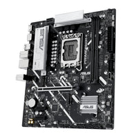 Asus PRIME B860M-K Intel LGA1851 M-ATX Motherboard-PRIME B860M-K