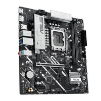 Asus PRIME B860M-K Intel LGA1851 M-ATX Motherboard-PRIME B860M-K