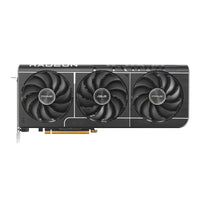 Asus Prime Radeon RX9070 XT OC Edition 16GB GDDR6 Graphics Card-PRIME-RX9070XT-O16G