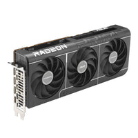 Asus Prime Radeon RX9070 XT OC Edition 16GB GDDR6 Graphics Card-PRIME-RX9070XT-O16G