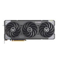 Asus TUF Gaming Radeon RX 9070 XT OC Edition 16GB GDDR6 Graphics Card-TUF-RX9070XT-O16G-GAMING