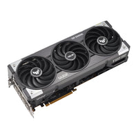 Asus TUF Gaming Radeon RX 9070 XT OC Edition 16GB GDDR6 Graphics Card-TUF-RX9070XT-O16G-GAMING