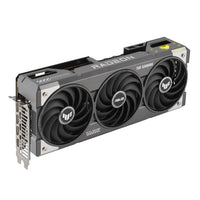 Asus TUF Gaming Radeon RX 9070 XT OC Edition 16GB GDDR6 Graphics Card-TUF-RX9070XT-O16G-GAMING