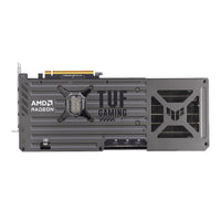 Asus TUF Gaming Radeon RX 9070 XT OC Edition 16GB GDDR6 Graphics Card-TUF-RX9070XT-O16G-GAMING