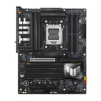 Asus TUF Gaming X870-PLUS WIFI AMD AM5 ATX Gaming Motherboard-TUFGAMINGX870-PLUS-WIFI