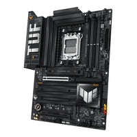Asus TUF Gaming X870-PLUS WIFI AMD AM5 ATX Gaming Motherboard-TUFGAMINGX870-PLUS-WIFI