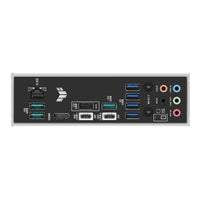 Asus TUF Gaming X870-PLUS WIFI AMD AM5 ATX Gaming Motherboard-TUFGAMINGX870-PLUS-WIFI