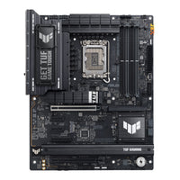 Asus TUF Gaming Z890-PLUS WIFI Intel LGA1851 ATX Gaming Motherboard-TUFGAMINGZ890-PLUSWIFI