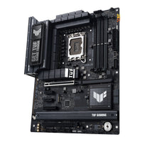 Asus TUF Gaming Z890-PLUS WIFI Intel LGA1851 ATX Gaming Motherboard-TUFGAMINGZ890-PLUSWIFI