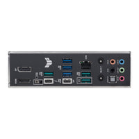 Asus TUF Gaming Z890-PLUS WIFI Intel LGA1851 ATX Gaming Motherboard-TUFGAMINGZ890-PLUSWIFI