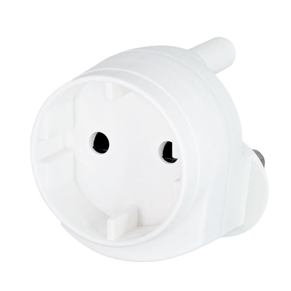 1X SA TO SHUKO ADAPTOR (AUS R-16) - PWR-ADA-1X10A-SA