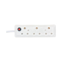 3-PORT MULTI PLUG 3X16A (AUS R-33) - PWR-MP-3P-R-33