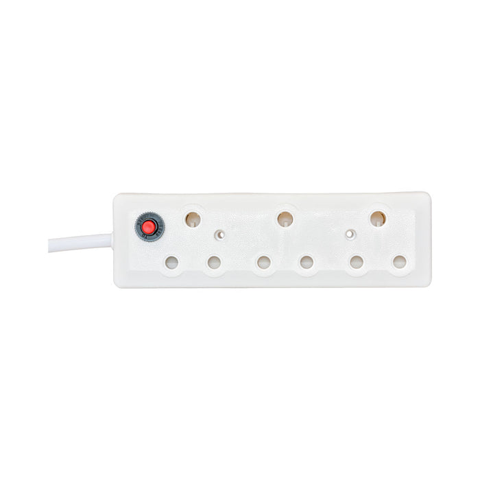 3-PORT MULTI PLUG 3X16A (AUS R-33) - PWR-MP-3P-R-33